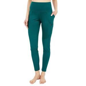 Marmot Emerald Green Women’s Zephira Active Tights Large